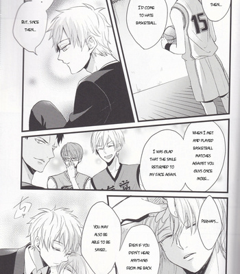 [Aiden (Yukinko)] Repentance comes too late – Kuroko no Basket dj [ENG] – Gay Manga sex 17