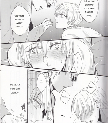 [Aiden (Yukinko)] Repentance comes too late – Kuroko no Basket dj [ENG] – Gay Manga sex 23