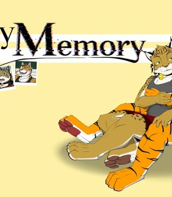 [Blackmailz] Only Memory [Eng] – Gay Manga thumbnail 001