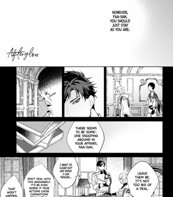 [irorabbi (Arima)] Afterglow – Granblue Fantasy dj [Eng] – Gay Manga sex 7