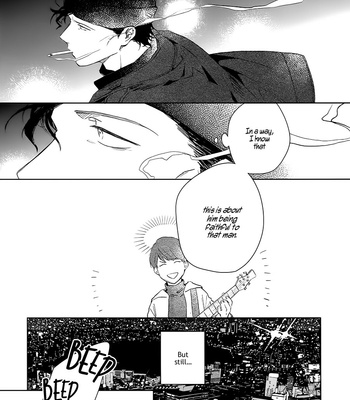 [Sashikizu (Gusari)] Ashita Banmeshi Tabe ni Kuru Ka – Detective Conan dj [Eng] – Gay Manga sex 12