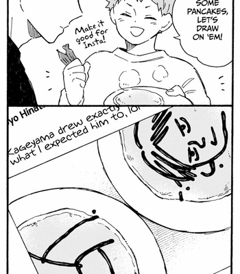 [waya/ awako] Stay Home – Haikyuu!! dj [Eng] – Gay Manga sex 37