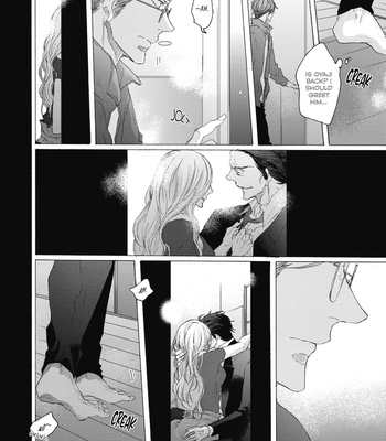 [ISAKI Rika] Kurayami no Ryuu wa Tonbo wo Idaku [Eng] – Gay Manga sex 18
