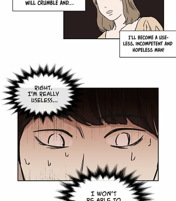 [Nogeum] The Process of Becoming Gay [Eng] – Gay Manga sex 5
