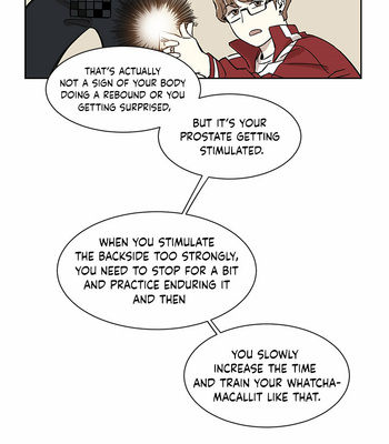 [Nogeum] The Process of Becoming Gay [Eng] – Gay Manga sex 9