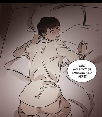 [Nogeum] The Process of Becoming Gay [Eng] – Gay Manga sex 13