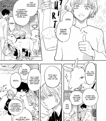 [syaku] Hare to Mononoke (update c.6) [Eng] – Gay Manga sex 99