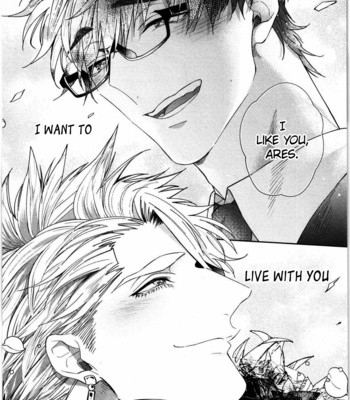 [AKIHISA Teo] Kishi-sama (Ikuseichuu) to Doukyo Shimasu (update c.5) [Eng] – Gay Manga sex 154