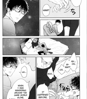 [AKIHISA Teo] Kishi-sama (Ikuseichuu) to Doukyo Shimasu (update c.5) [Eng] – Gay Manga sex 102
