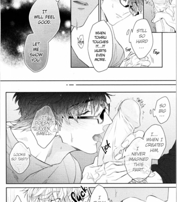 [AKIHISA Teo] Kishi-sama (Ikuseichuu) to Doukyo Shimasu (update c.5) [Eng] – Gay Manga sex 106