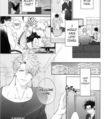 [AKIHISA Teo] Kishi-sama (Ikuseichuu) to Doukyo Shimasu (update c.5) [Eng] – Gay Manga sex 99