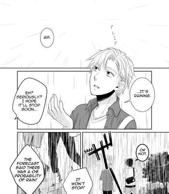 [timenews] Kamikakushi no Inshi Danchi – Spirited Away In the Evil H*rny Apartment Complex [Eng] – Gay Manga sex 3