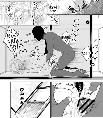 [timenews] Kamikakushi no Inshi Danchi – Spirited Away In the Evil H*rny Apartment Complex [Eng] – Gay Manga sex 16