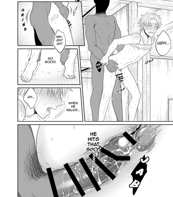 [timenews] Kamikakushi no Inshi Danchi – Spirited Away In the Evil H*rny Apartment Complex [Eng] – Gay Manga sex 17