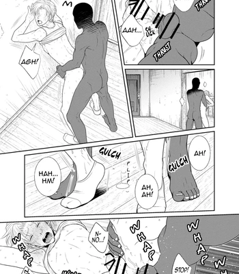 [timenews] Kamikakushi no Inshi Danchi – Spirited Away In the Evil H*rny Apartment Complex [Eng] – Gay Manga sex 18