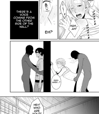 [timenews] Kamikakushi no Inshi Danchi – Spirited Away In the Evil H*rny Apartment Complex [Eng] – Gay Manga sex 19