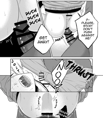 [timenews] Kamikakushi no Inshi Danchi – Spirited Away In the Evil H*rny Apartment Complex [Eng] – Gay Manga sex 22