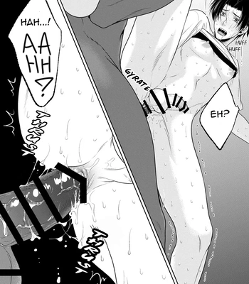 [timenews] Kamikakushi no Inshi Danchi – Spirited Away In the Evil H*rny Apartment Complex [Eng] – Gay Manga sex 27