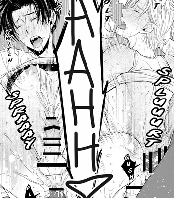 [timenews] Kamikakushi no Inshi Danchi – Spirited Away In the Evil H*rny Apartment Complex [Eng] – Gay Manga sex 29