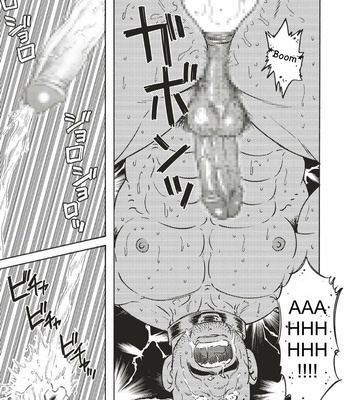 [Gengoroh Tagame] Planet Brobdingnag (update c.4) [Eng] – Gay Manga sex 107