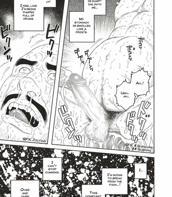 [Gengoroh Tagame] Planet Brobdingnag (update c.4) [Eng] – Gay Manga sex 115