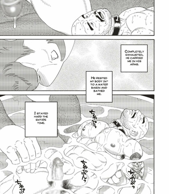 [Gengoroh Tagame] Planet Brobdingnag (update c.4) [Eng] – Gay Manga sex 117