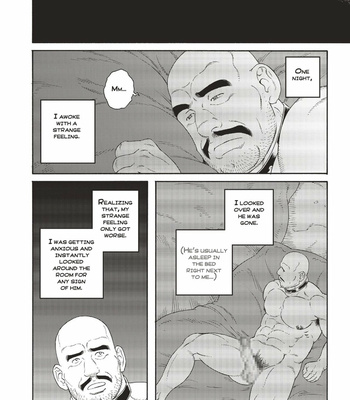 [Gengoroh Tagame] Planet Brobdingnag (update c.4) [Eng] – Gay Manga sex 120