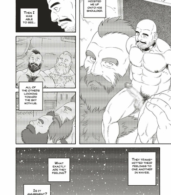 [Gengoroh Tagame] Planet Brobdingnag (update c.4) [Eng] – Gay Manga sex 122