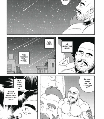 [Gengoroh Tagame] Planet Brobdingnag (update c.4) [Eng] – Gay Manga sex 123