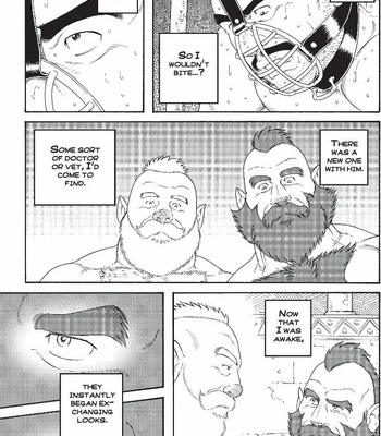 [Gengoroh Tagame] Planet Brobdingnag (update c.4) [Eng] – Gay Manga sex 55
