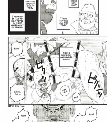 [Gengoroh Tagame] Planet Brobdingnag (update c.4) [Eng] – Gay Manga sex 60