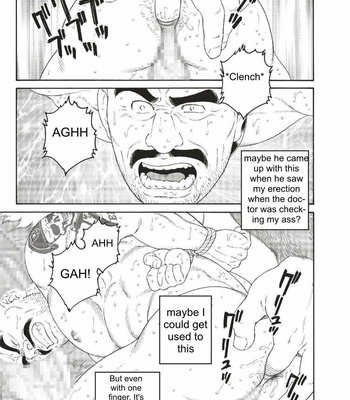 [Gengoroh Tagame] Planet Brobdingnag (update c.4) [Eng] – Gay Manga sex 67