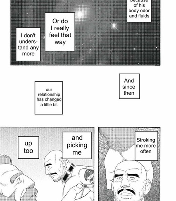 [Gengoroh Tagame] Planet Brobdingnag (update c.4) [Eng] – Gay Manga sex 73