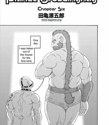[Gengoroh Tagame] Planet Brobdingnag (update c.4) [Eng] – Gay Manga sex 81