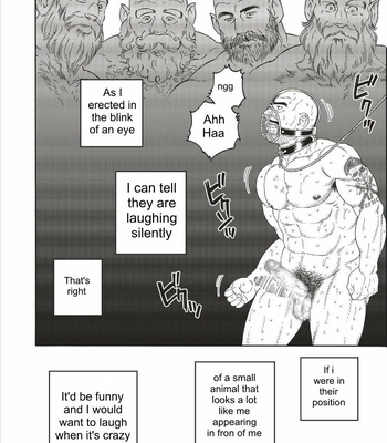 [Gengoroh Tagame] Planet Brobdingnag (update c.4) [Eng] – Gay Manga sex 90