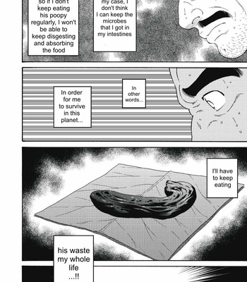 [Gengoroh Tagame] Planet Brobdingnag (update c.4) [Eng] – Gay Manga sex 98