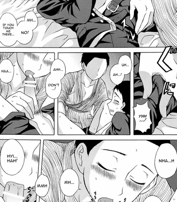 [Datsuryoku Kenkyuukai (Kanbayashi Takaki)] Koi to Sakura Love and Cherry Blossoms [Eng] – Gay Manga sex 24