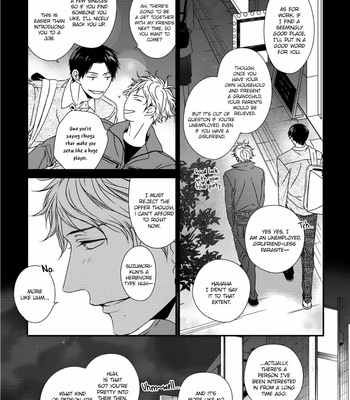 [MINADUKI Yuu] Engage [Eng] (c.1+2) – Gay Manga sex 19