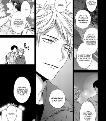 [MINADUKI Yuu] Engage [Eng] (c.1+2) – Gay Manga sex 21