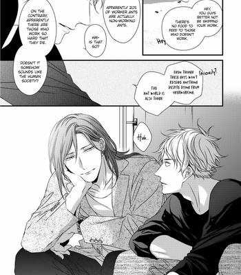 [MINADUKI Yuu] Engage [Eng] (c.1+2) – Gay Manga sex 26