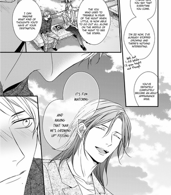 [MINADUKI Yuu] Engage [Eng] (c.1+2) – Gay Manga sex 32