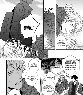 [MINADUKI Yuu] Engage [Eng] (c.1+2) – Gay Manga sex 39