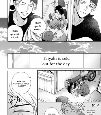 [MINADUKI Yuu] Engage [Eng] (c.1+2) – Gay Manga sex 12