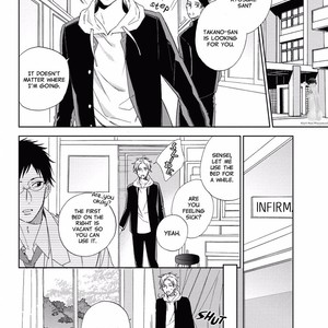[SAKURA Riko] Ijimekko to Nakimushi-kun (update c.3) [Eng] – Gay Manga sex 5