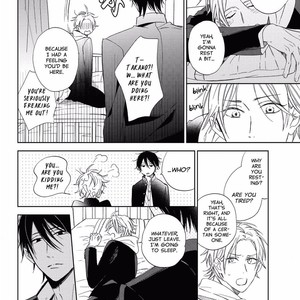 [SAKURA Riko] Ijimekko to Nakimushi-kun (update c.3) [Eng] – Gay Manga sex 7