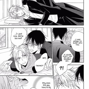 [SAKURA Riko] Ijimekko to Nakimushi-kun (update c.3) [Eng] – Gay Manga sex 8