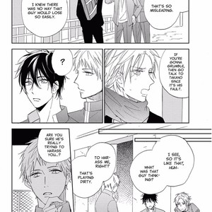 [SAKURA Riko] Ijimekko to Nakimushi-kun (update c.3) [Eng] – Gay Manga sex 13