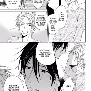 [SAKURA Riko] Ijimekko to Nakimushi-kun (update c.3) [Eng] – Gay Manga sex 18