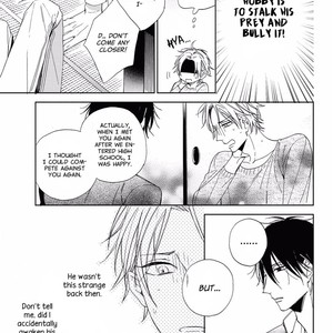 [SAKURA Riko] Ijimekko to Nakimushi-kun (update c.3) [Eng] – Gay Manga sex 20