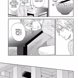 [SAKURA Riko] Ijimekko to Nakimushi-kun (update c.3) [Eng] – Gay Manga sex 22